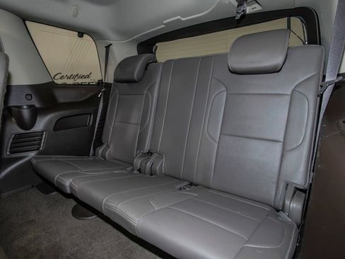 Used 2017 GMC Yukon Denali w/ Open Road Package AWD/4WD image 16