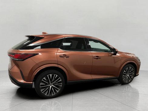 Certified 2024 Lexus RX 350 Premium Plus w/ Convenience Package FWD image 3