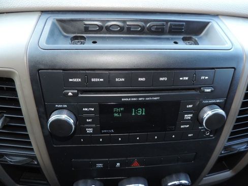 Used 2012 RAM 1500 Express w/ ST Popular Equipment Group image 22