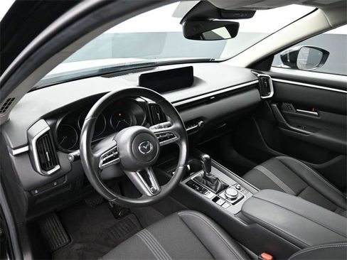 Certified 2024 MAZDA CX-50 AWD 2.5 S w/ Cargo Package image 20