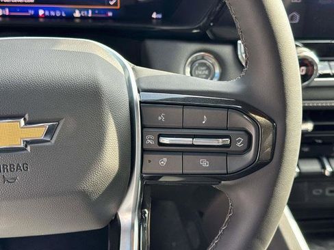 New 2026 Chevrolet Colorado LT w/ LT Convenience Package image 14