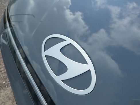 New 2026 Hyundai Sonata N Line image 13