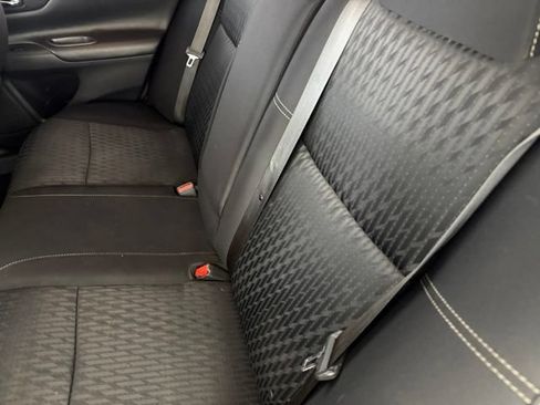 Used 2018 Nissan Altima 2.5 S w/ S Convenience Package FWD image 26