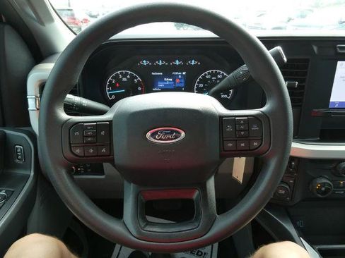 Certified 2024 Ford F250 XLT w/ FX4 Off-Road Package AWD/4WD image 36