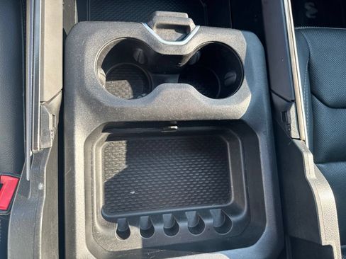Used 2020 RAM 1500 Rebel w/ Rebel Level 2 Equipment Group AWD/4WD image 35