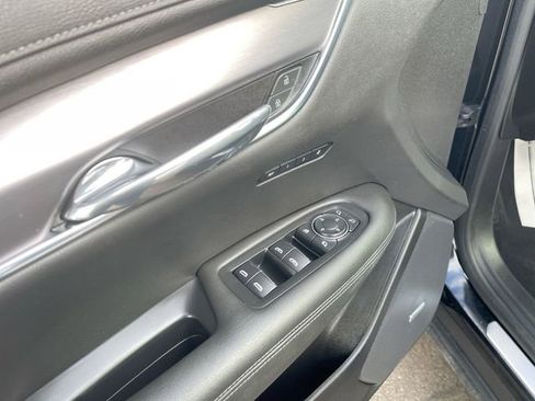 Certified 2023 Cadillac XT6 Luxury image 23