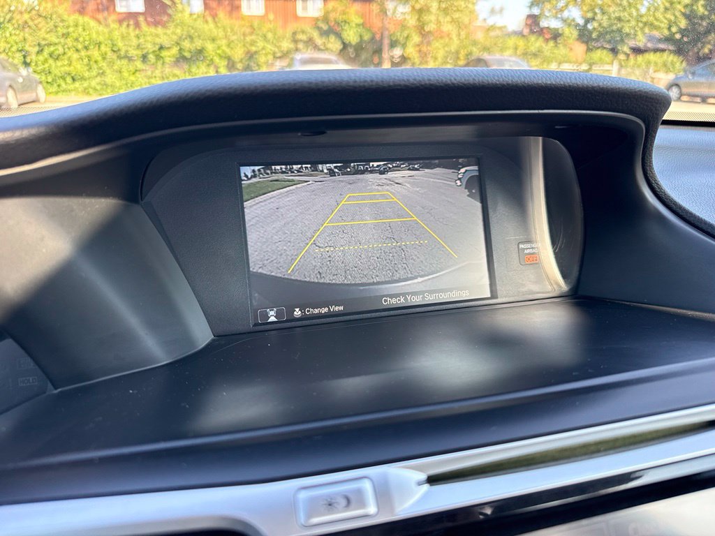 Used 2015 Honda Accord EX-L image 21