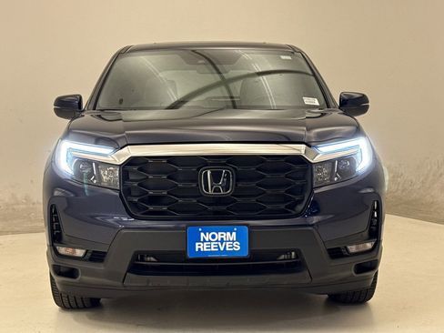 Certified 2023 Honda Passport EX-L image 3