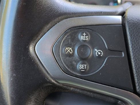 Used 2017 Chevrolet Silverado 1500 LT w/ All Star Edition image 14