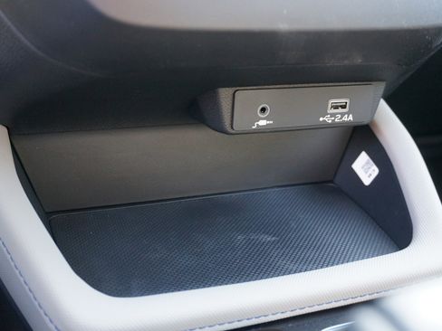 New 2026 Subaru Forester image 12