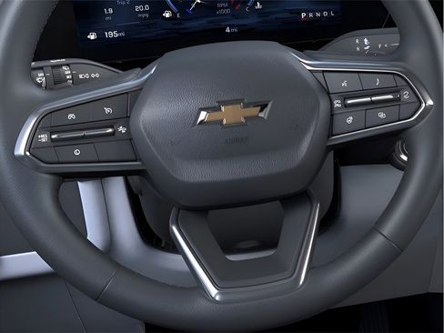 New 2025 Chevrolet Suburban Premier image 19