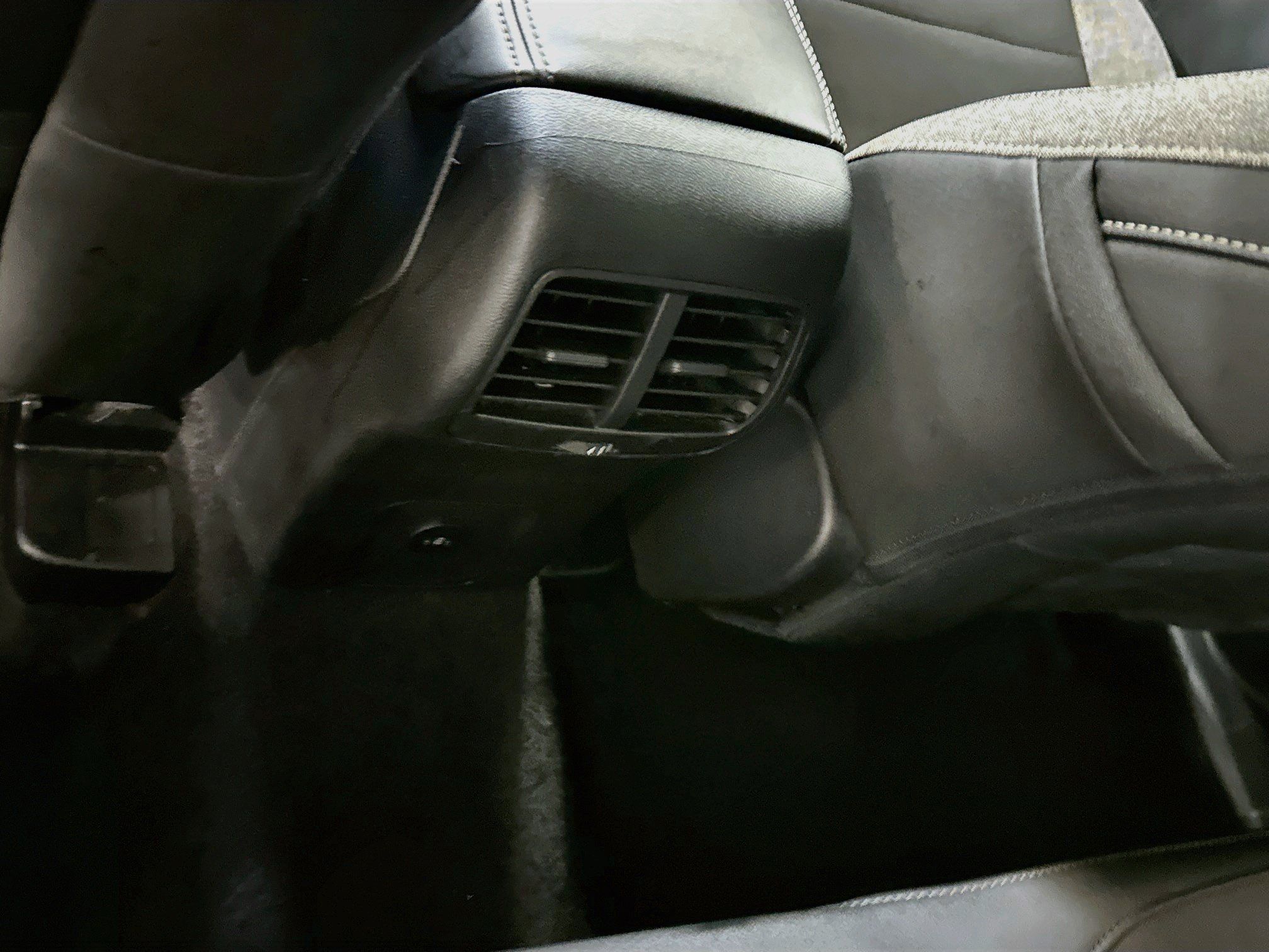 Used 2025 Ford Bronco Sport Big Bend AWD/4WD image 27