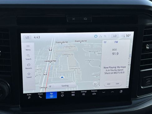 Used 2025 Ford F150 Raptor image 20