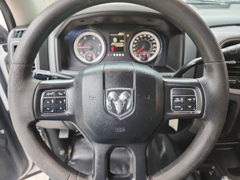 Used 2018 RAM 2500 Tradesman w/ Popular Equipment Group image 14