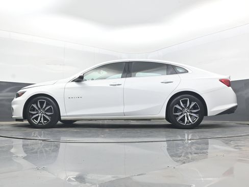 Used 2018 Chevrolet Malibu LT FWD image 27