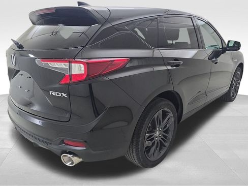 Used 2021 Acura RDX A-Spec FWD image 9