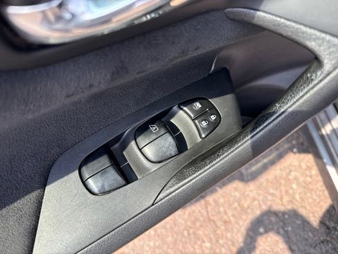Used 2015 Nissan Altima 2.5 S w/ Power Driver Seat Package FWD image 15