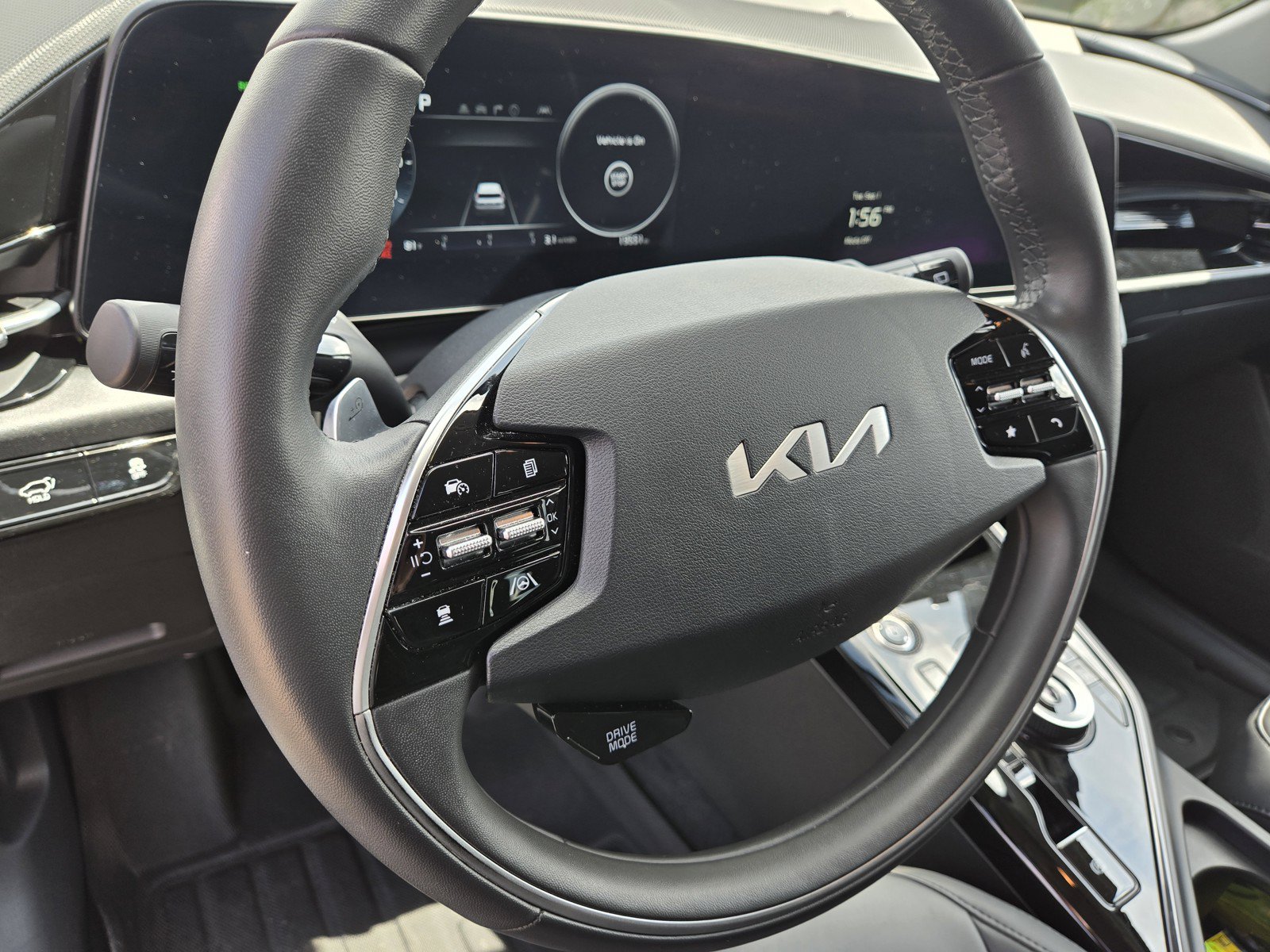 Used 2024 Kia Niro Wind FWD image 14