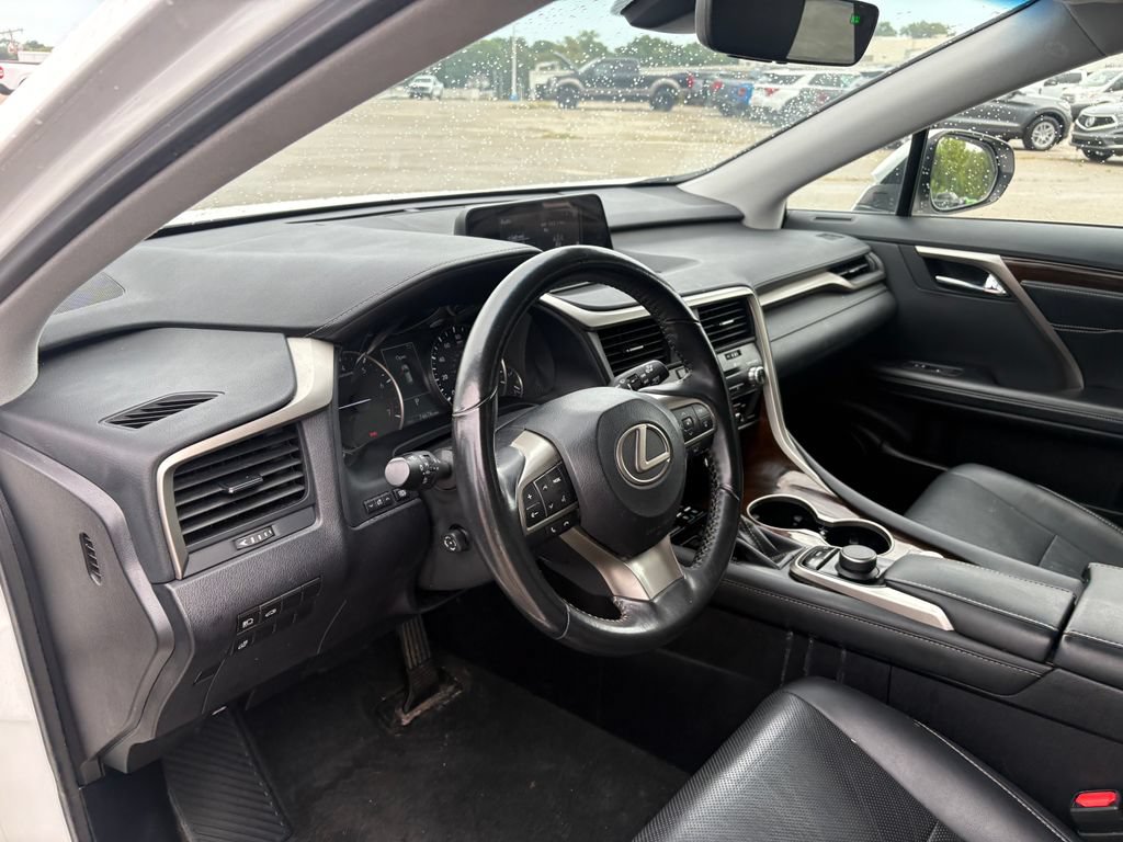Used 2019 Lexus RX 350 AWD w/ Premium Package image 26