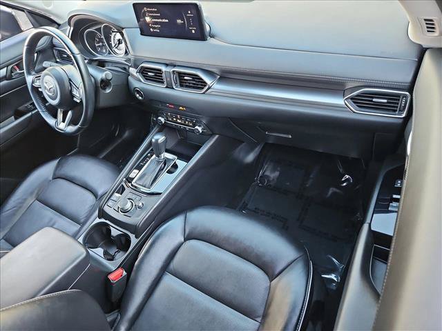 Used 2025 MAZDA CX-5 AWD 2.5 S w/ Select Package image 21