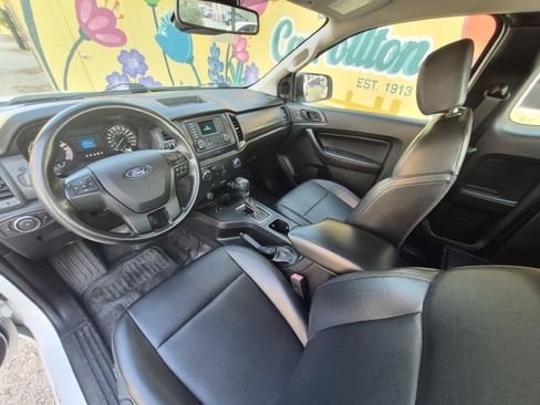 Used 2021 Ford Ranger XL RWD image 3