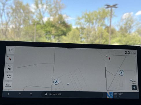 New 2026 Hyundai Ioniq 5 SE AWD/4WD image 23
