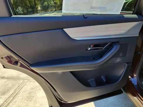 New 2026 MAZDA CX-90 3.3 Turbo w/ Premium Sport Pkg image 17