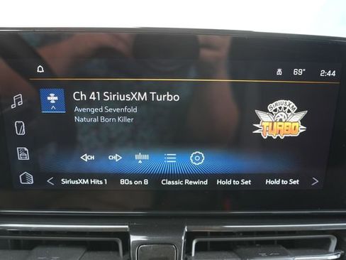 New 2026 Chevrolet TrailBlazer LT w/ Convenience Package image 24