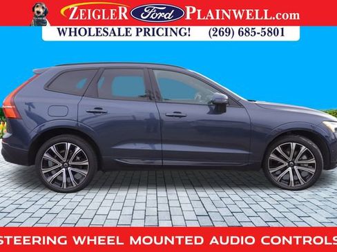 Used 2023 Volvo XC60 B5 Ultimate image 6