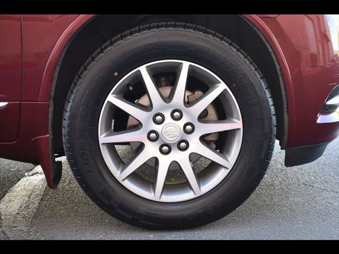 Used 2017 Buick Enclave Leather w/ Trailering Package image 41