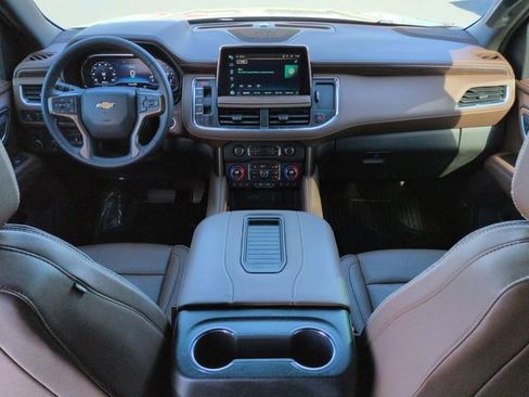 Certified 2024 Chevrolet Tahoe High Country image 18