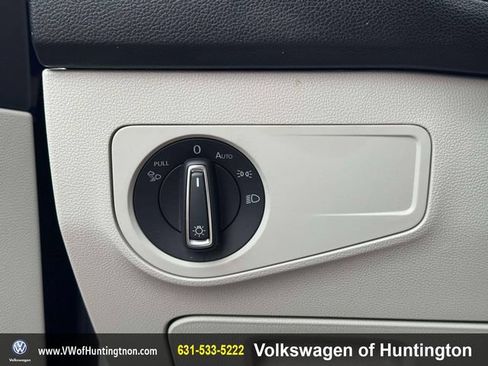 Used 2023 Volkswagen Tiguan SEL R-Line AWD/4WD image 20