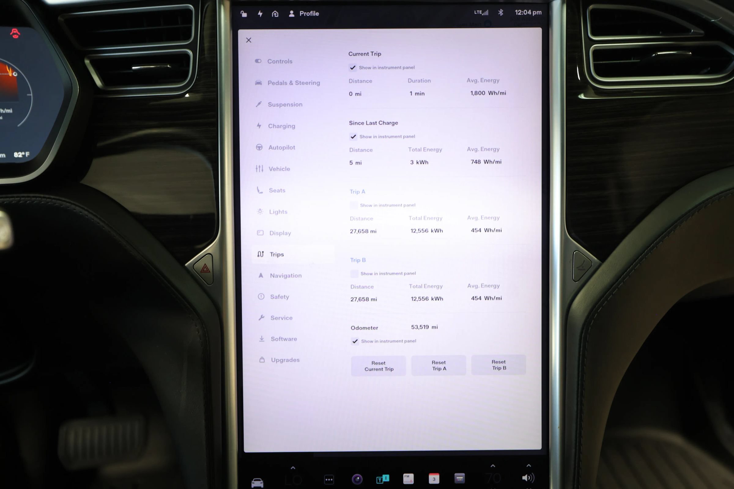 Used 2016 Tesla Model X 90D AWD/4WD image 68