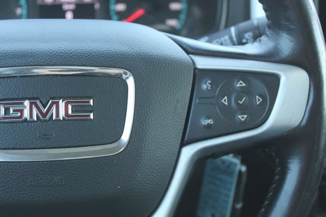 Used 2022 GMC Canyon Elevation w/ Elevation Premium Package AWD/4WD image 21