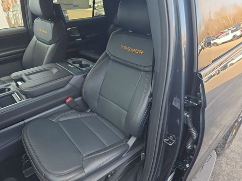 New 2026 Ford Expedition Tremor AWD/4WD image 13