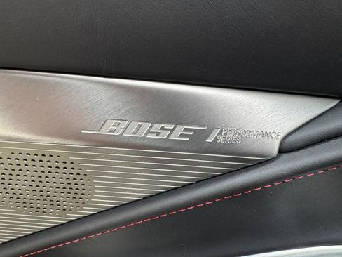 New 2026 Chevrolet Corvette Stingray Premium Conv w/ Z51 Performance Package image 48