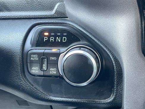 Used 2021 RAM 1500 Big Horn AWD/4WD image 31