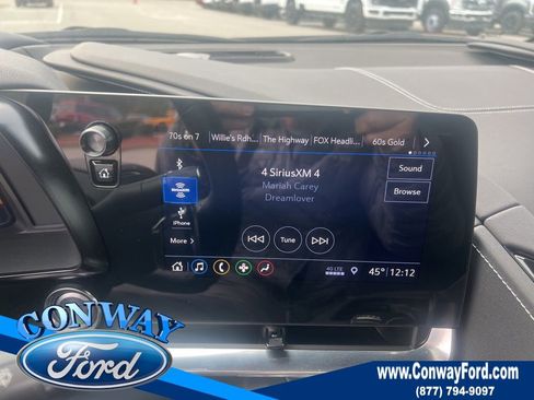 Used 2020 Chevrolet Corvette Stingray Coupe w/ 1LT image 17