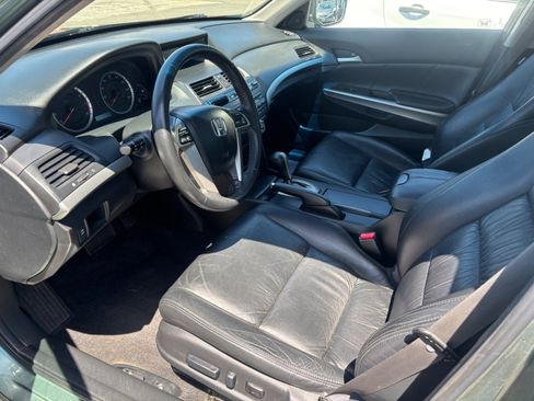 Used 2008 Honda Accord EX-L image 8