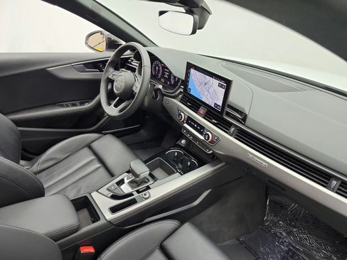 Used 2022 Audi A5 2.0T Premium Plus AWD/4WD image 17