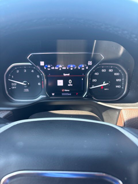 Used 2021 GMC Yukon Denali w/ Denali Ultimate Package AWD/4WD image 11