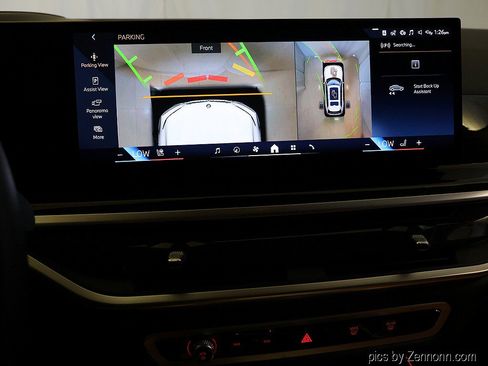Used 2024 BMW X7 xDrive40i w/ Premium Package AWD/4WD image 23