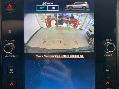 New 2026 Subaru Forester Premium image 7