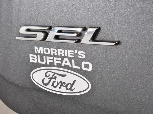Used 2023 Ford Edge SEL w/ Convenience Package AWD/4WD image 22