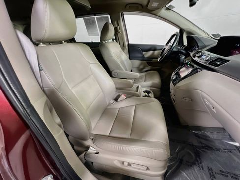 Used 2016 Honda Odyssey EX-L image 30