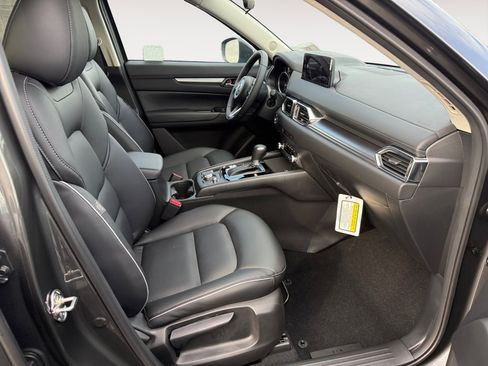 New 2025 MAZDA CX-5 AWD 2.5 S image 19