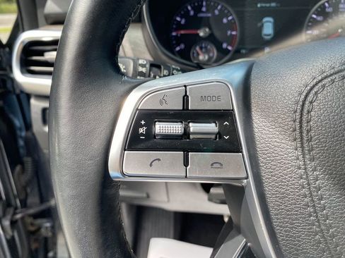 Used 2022 Kia Telluride SX w/ SX Prestige Package image 16