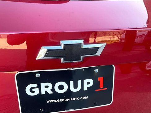 Used 2020 Chevrolet Blazer LT image 29