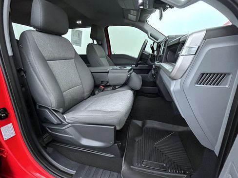 Used 2024 Ford F350 XL w/ STX Appearance Package image 15