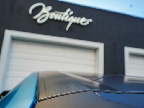 Used 2024 Lamborghini Urus Performante AWD/4WD image 38